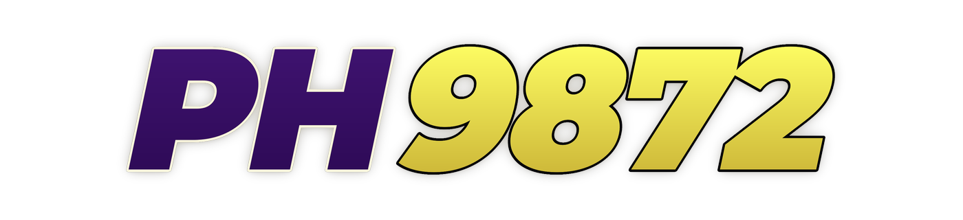 ph9872 Casino Logo